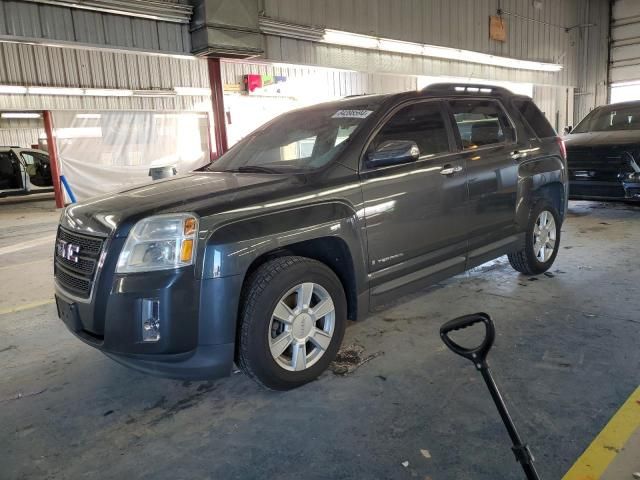 2010 GMC Terrain SLE