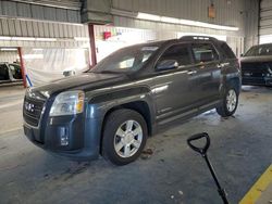 GMC Vehiculos salvage en venta: 2010 GMC Terrain SLE