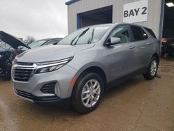 Rental Vehicles for sale at auction: 2023 Chevrolet Equinox LT