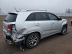 2012 KIA Sorento SX