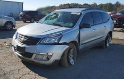 2017 Chevrolet Traverse LS en venta en Shreveport, LA