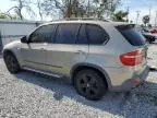 2007 BMW X5 3.0I