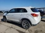 2017 Mitsubishi Outlander Sport ES