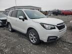 2018 Subaru Forester 2.5I Touring