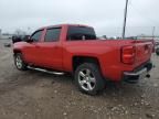 2014 Chevrolet Silverado C1500 LT