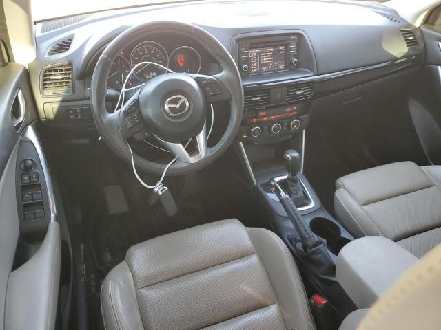 2015 Mazda CX-5 GT