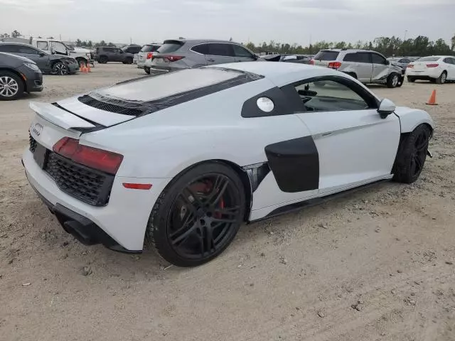 2022 Audi R8