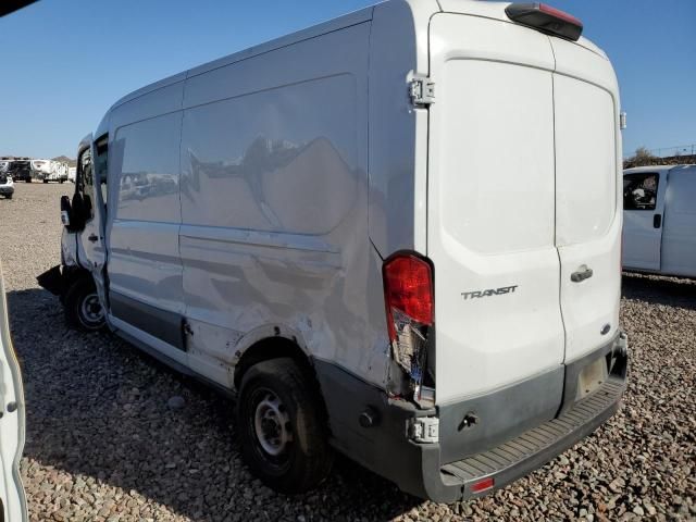 2018 Ford Transit T-150