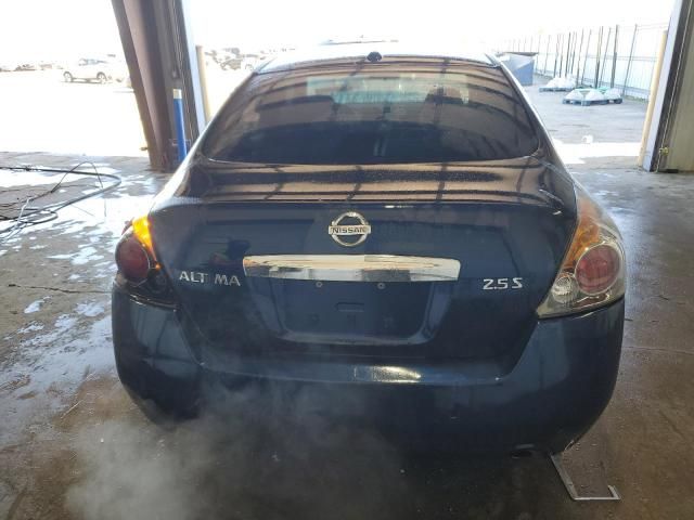 2010 Nissan Altima Base