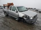 2002 Toyota Tundra Access Cab SR5