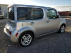 2009 Nissan Cube Base