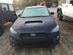 2015 Subaru WRX Limited