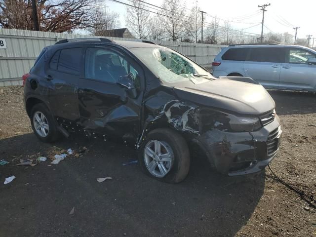 2022 Chevrolet Trax 1LT