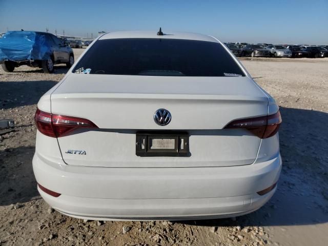 2020 Volkswagen Jetta SEL