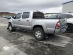 2015 Toyota Tacoma Double Cab