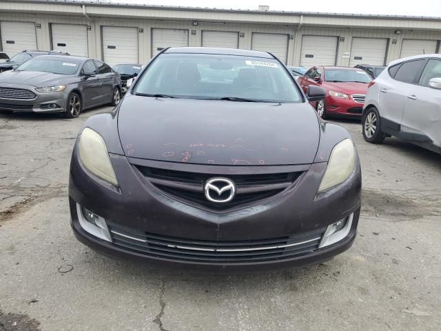 2010 Mazda 6 I