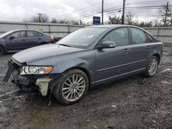 Volvo Vehiculos salvage en venta: 2011 Volvo S40 T5