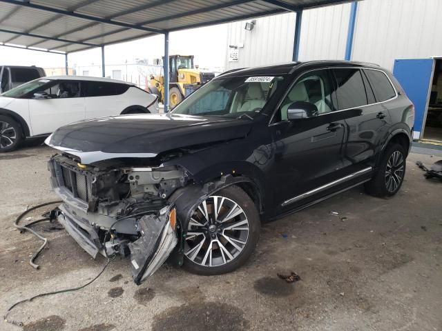 2021 Volvo XC90 T8 Recharge Inscription Express