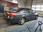 2007 Honda Accord Hybrid