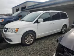 2019 Dodge Grand Caravan SXT en venta en Byron, GA