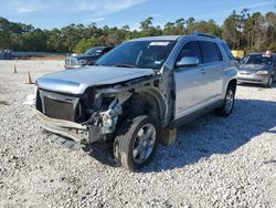 GMC Vehiculos salvage en venta: 2013 GMC Terrain SLT