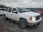 2013 GMC Sierra K1500 SLE