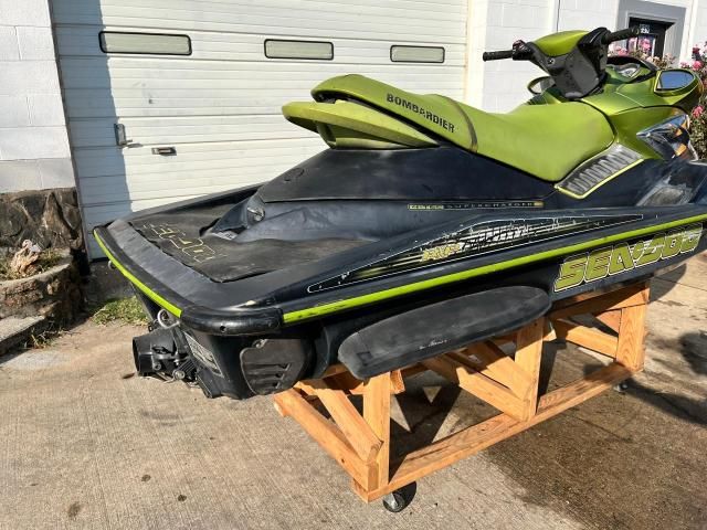 2004 Seadoo RXP 215