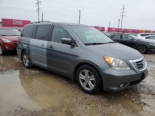 2010 Honda Odyssey Touring