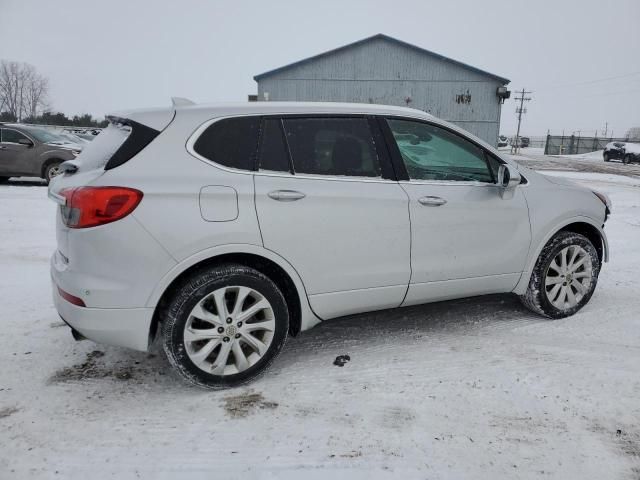 2016 Buick Envision Premium