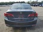 2016 Acura TLX Tech