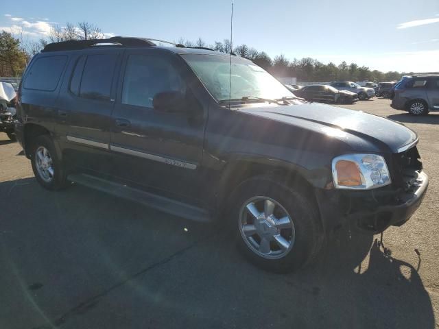 2004 GMC Envoy XL