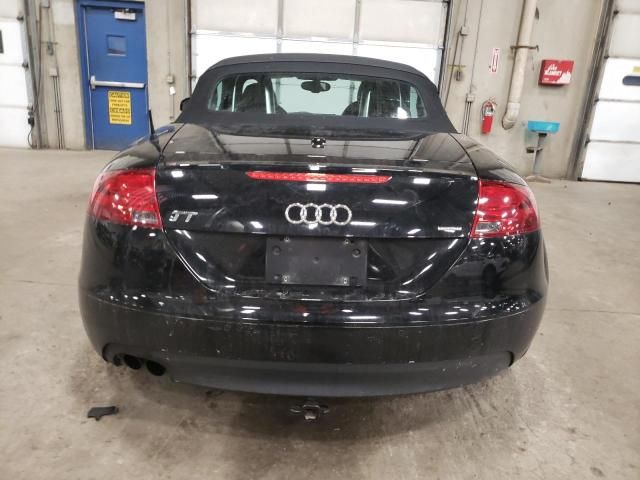 2009 Audi TT