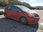 2010 Honda FIT Sport