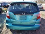 2013 Honda FIT Sport