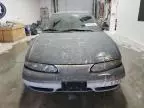 2002 Oldsmobile Alero GL