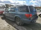 2007 Toyota Sequoia Limited