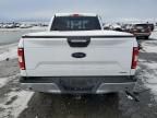 2019 Ford F150 Super Cab