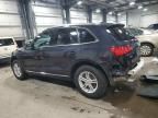 2014 Audi Q5 TDI Premium Plus