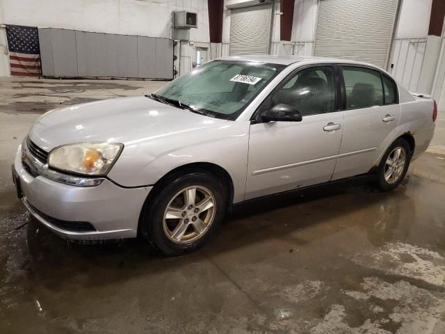 2005 Chevrolet Malibu LS