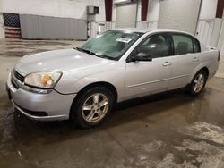 2005 Chevrolet Malibu LS en venta en Avon, MN