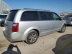 2010 Dodge Grand Caravan Crew