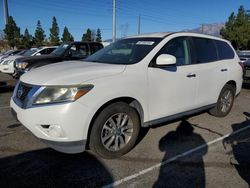 2013 Nissan Pathfinder S en venta en Rancho Cucamonga, CA