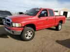 2003 Dodge RAM 3500 ST