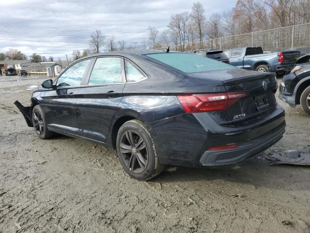 2023 Volkswagen Jetta SE