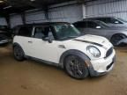 2012 Mini Cooper S