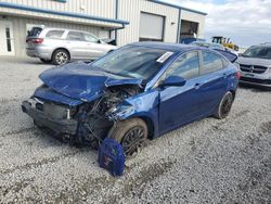 2015 Hyundai Accent GLS en venta en Earlington, KY