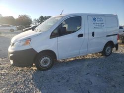 Nissan nv salvage cars for sale: 2019 Nissan NV200 2.5S