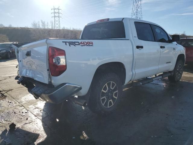 2014 Toyota Tundra Crewmax SR5