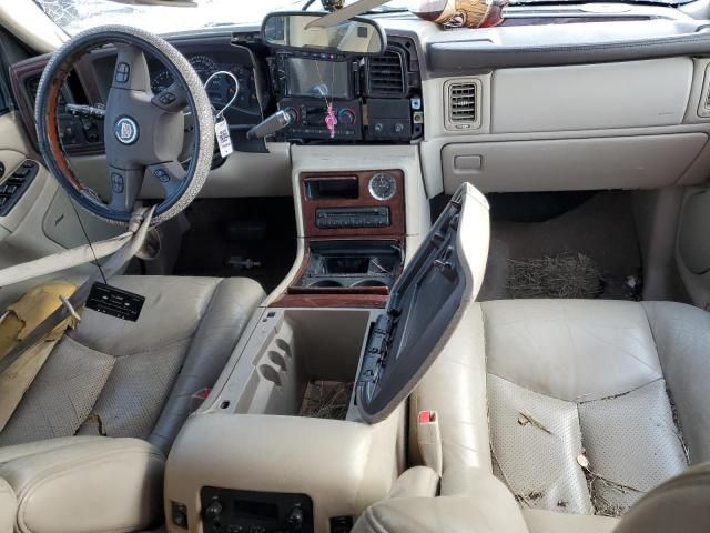 2005 Cadillac Escalade Luxury