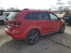 2014 Dodge Journey Crossroad